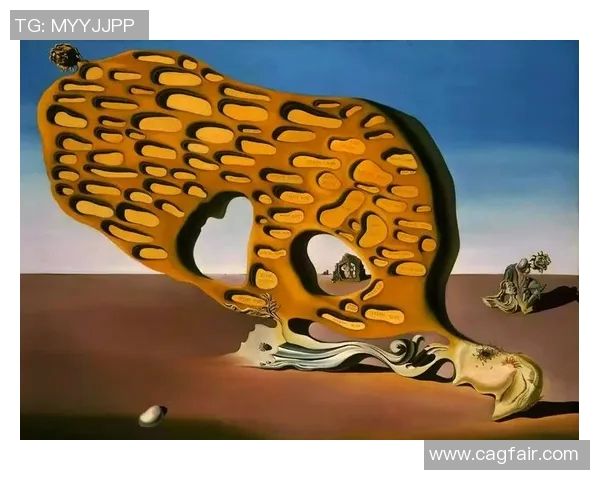 代怀博:探索新生代艺术家的创作之路与未来发展趋势 代怀博:探索新生代艺术家的创作之路与未来发展趋势