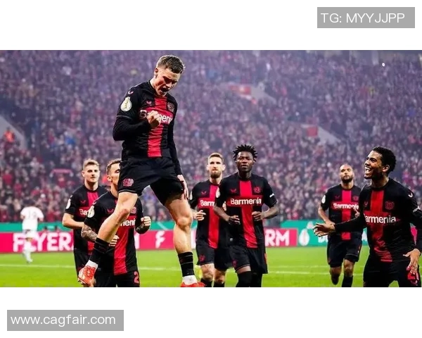 勒沃库森客场大胜不来梅,终结连败纪录! 勒沃库森客场大胜不来梅,终结连败纪录!