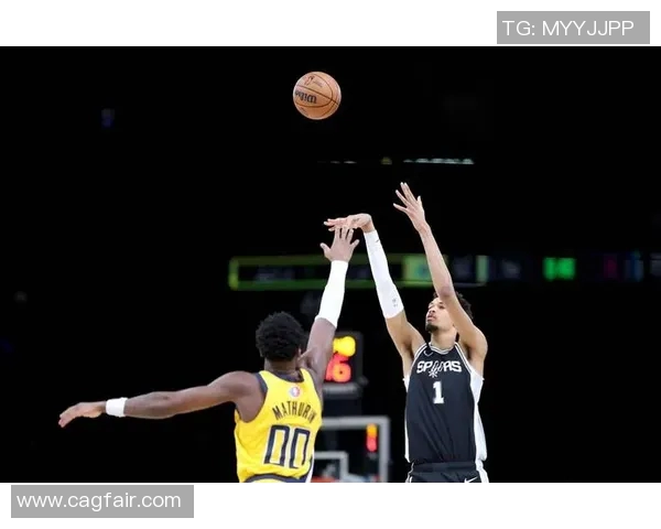 马刺大胜中国男篮，121比86轻松取胜