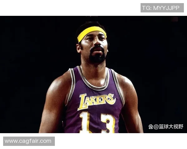 张伯伦入选巅峰十佳球员，NBA历史地位再升一格