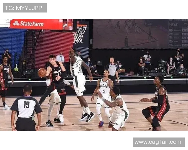 雄鹿逆转热火!东部决赛首战胜利 雄鹿逆转热火!东部决赛首战胜利