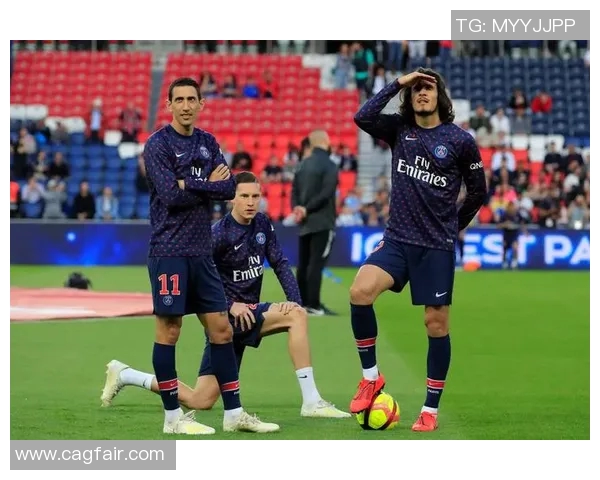 尼马接受手术治疗后重回球场,巴黎圣日耳曼备战法甲前五战 尼马接受手术治疗后重回球场,巴黎圣日耳曼备战法甲前五战