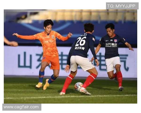 山东鲁能与重庆队对决分析及胜负推荐策略分享 山东鲁能与重庆队对决分析及胜负推荐策略分享