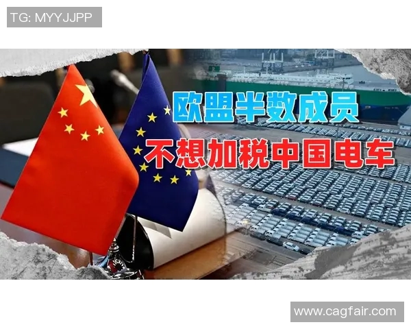 欧盟碳边境税立法即将出台,引起全球进口商担忧 欧盟碳边境税立法即将出台,引起全球进口商担忧