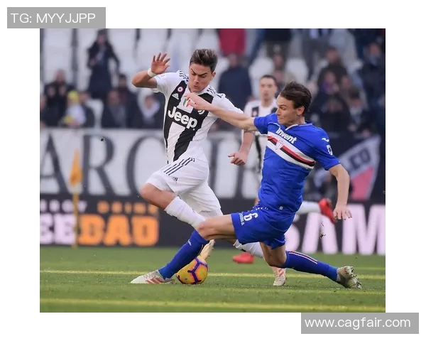 尤文图斯与桑普多利亚激战在即期待精彩对决与精彩进球