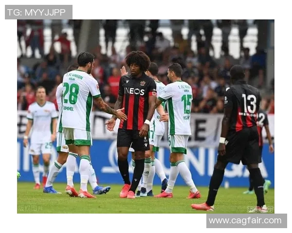 尼斯与斯特拉斯堡激战在即球迷期待精彩对决与精彩进球