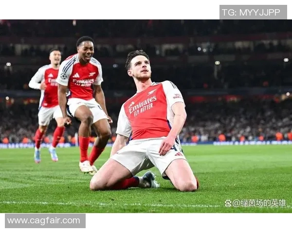 萨卡：年轻天才在绿茵场上的崛起与未来展望