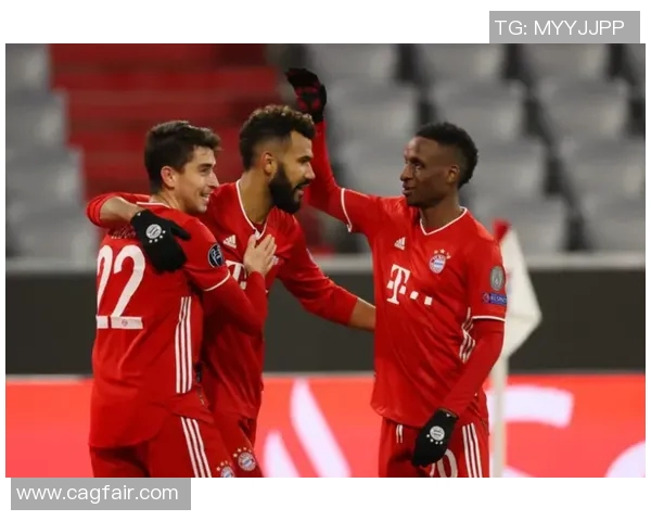 火车头与拜仁的精彩对决直播全程回顾与分析