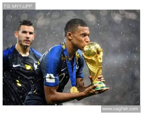 姆巴佩引领法国队重返巅峰展现足球天赋与领导力的完美结合