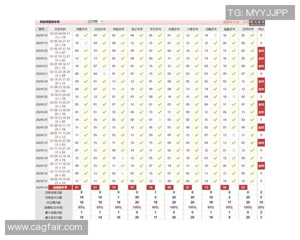 双色球专家分析与对比揭示中奖规律与技巧的深度探讨
